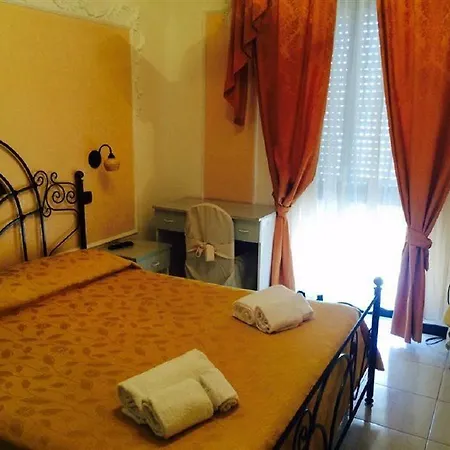 Ristorante Pizzeria Le Voilier 3* Torre Pali