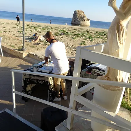 Ristorante Pizzeria Le Voilier Hotel 3*
