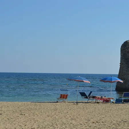 Ristorante Pizzeria Le Voilier 3* Torre Pali