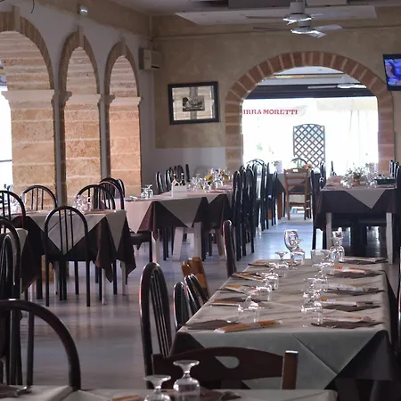 Ristorante Pizzeria Le Voilier