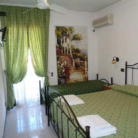 Ristorante Pizzeria Le Voilier Hotel 3*