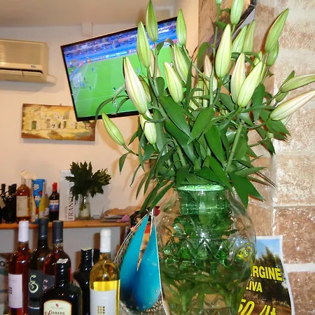 Ristorante Pizzeria Le Voilier 3*