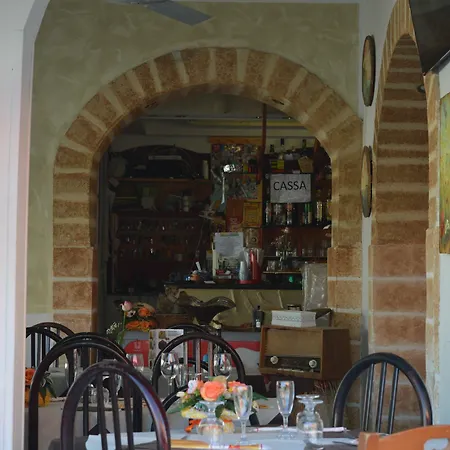 Hotel Ristorante Pizzeria Le Voilier